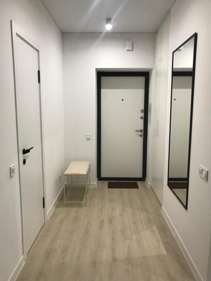 Modern Studio City Center Дуже Тепло! Netflix Khmel'nyts'kyy Exterior photo